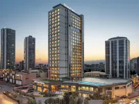 Selectum City Ataşehir Hotels near Hilltown Avm