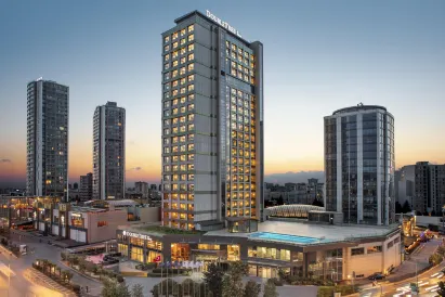 Selectum City Ataşehir