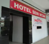 Hotel Seri Intan Tampin Hotels in Taboh Naning