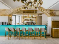 Cugo Gran Macina Malta Hotels in Cospicua