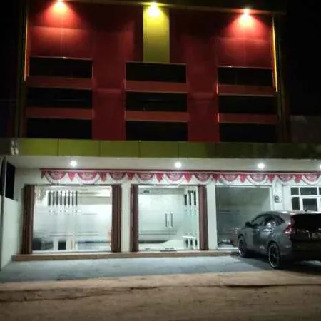 Hotel Aramas