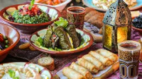 voco MAKKAH by IHG - Breakfast
