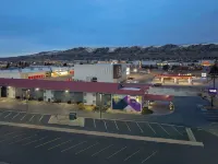 Baymont by Wyndham Rock Springs