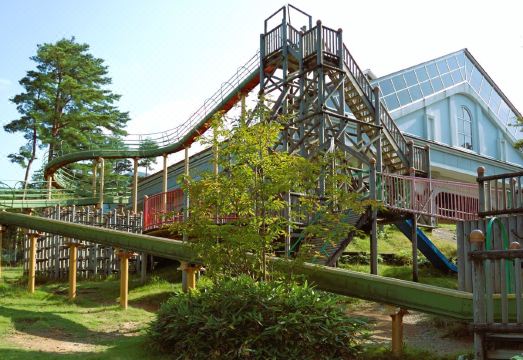 그랜드 파크 호텔 오쿠비와코 마키노