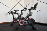 貝塞斯達市中心萬豪總部萬豪酒店 - 健身室/gym room