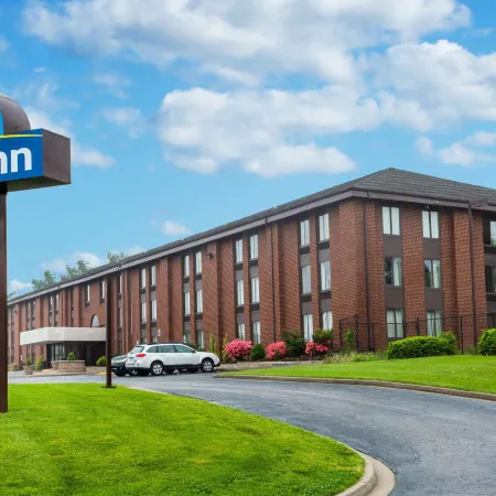 Days Inn by Wyndham Westminster