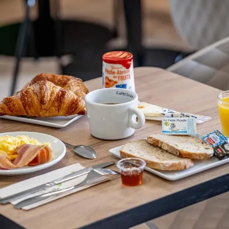 B&B Bordeaux Mérignac Aéroport