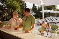 Bluesun Holiday Village Bonaca - Full Board - bar