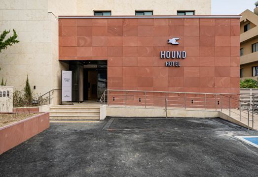 베스트웨스턴 아산호텔