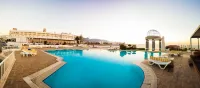 Dome Hotel & Casino at Central Kyrenia Hotels in Kyrenia