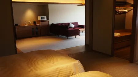Hotel Shion
