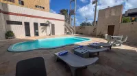 Hotel Boreas - sul mare