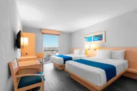 ซิตี้ เอ็กซ์เพรส บาย มาริออท อากัวสคาลิเอนเทส ซูร์