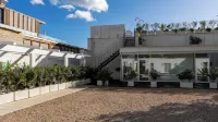 New Bussola Hotels in Quartu Sant'Elena