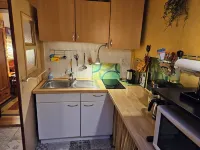 Living in a separate cottage/apartment in the old town of Goslar