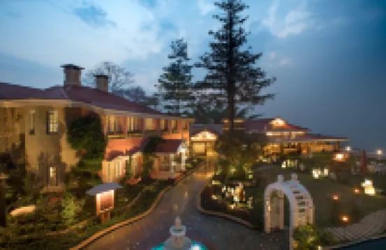 Mayfair Himalayan Spa Resort