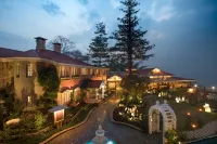 Mayfair Himalayan Spa Resort Hotels in Kalimpong