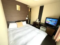 New Business Hotel Alfa Hotels in Юріхама