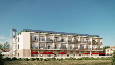 Amarello Hotel Praia Santo Andre, Tapestry Collection by Hilton Hotels near Igreja de Nossa Senhora da Conceicao da Oliveira, Matriz de Alvalade