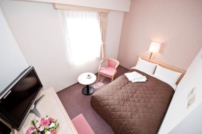 その他 ホテルユニサイト仙台の写真