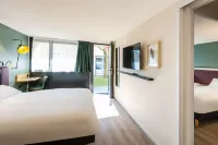 Campanile la Rochelle Nord - Puilboreau Các khách sạn gần Embarcadère du Marais Poitevin