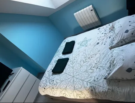 A Casa d Alicia Situé à Monthermé Dans Notre Magnifique Département des Ardennes