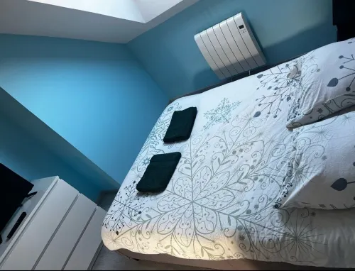 A Casa d Alicia Situé à Monthermé Dans Notre Magnifique Département des Ardennes Hotel a Ardennes