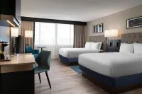 DoubleTree by Hilton Baltimore North - Pikesville Hotels in Baltimore County