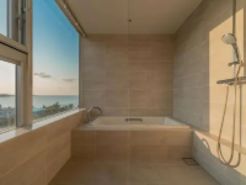 沖繩 普萊桑特別墅