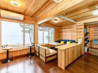 Tobetsu Wind Hill Hotels in Hokuto