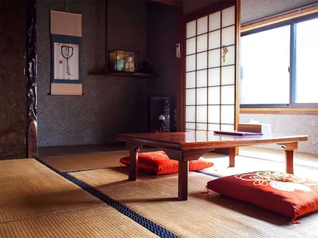 Shingu Guest House Sou