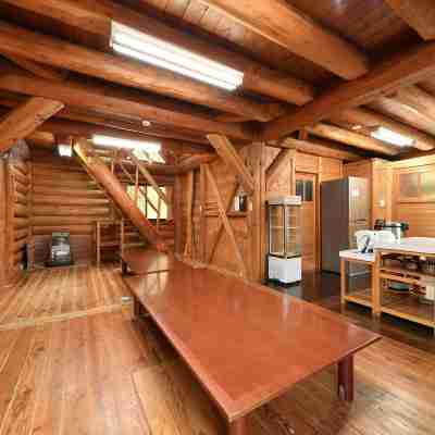 Logland Okumino Rooms