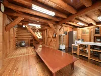 Logland Okumino Hotels in Gujo