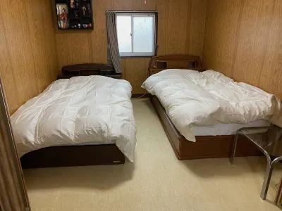 민슈쿠 기타무라 아스카역사공원 주변 호텔