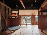 Roven OTAKIMACHI Hotel a Otaki