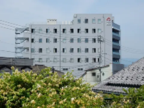 Hotel Nishiyama Hotels in Minamisoma