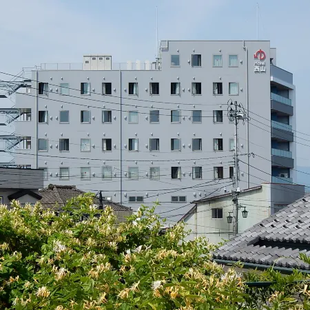 Hotel Nishiyama