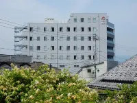 ホテル西山 南相馬店 VIA FRESCO 原町周辺のホテル