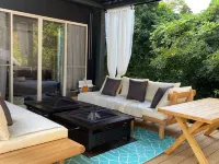 Riverside Lodge - 2星級