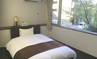 Hotel Dogo Yunomachi