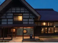 LIFE MUSEUM HOTEL Kuriki-tei Kuwahara-tei Hotels in Kaneyama