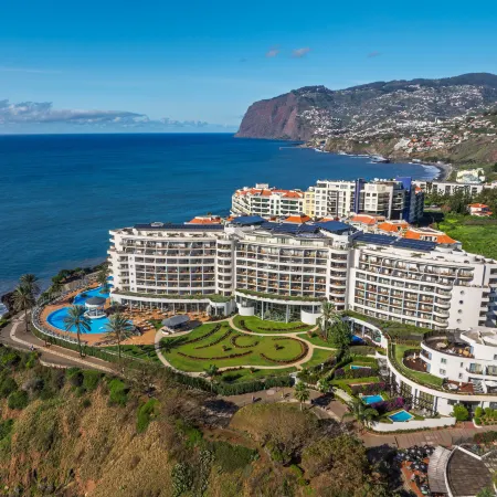 Pestana Grand - Premium Ocean Resort