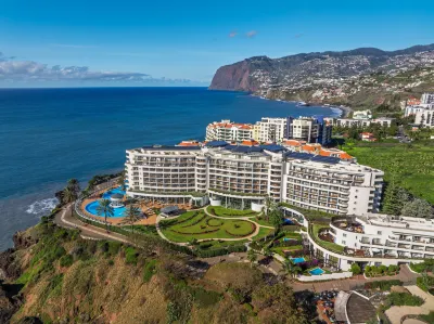 Pestana Grand Ocean Resort Hotel Hotel a Câmara de Lobos