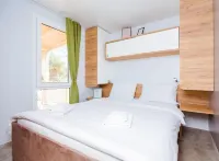 Premium Mobile Homes Istria - Lanterna Các khách sạn ở Tar