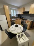 Komfortable Ferienwohnung für Familien und Reisegruppen Stadtmitte Neu-ulm