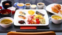 商務旅館 新開莊