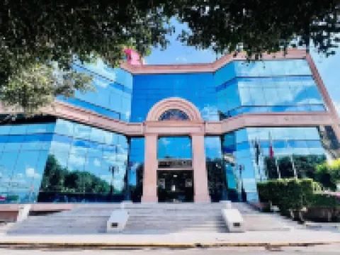 Hotel Florencia by Marho Hotel di 