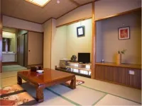 Hotel Oarai  Marinekan