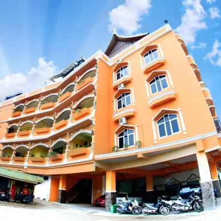 Kharisma Hotel