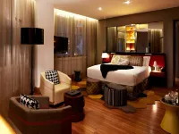 QT Sydney, an EVT hotel Các khách sạn ở Sydney